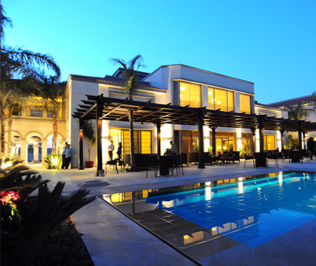 Club Houses Pest Control in Vapi