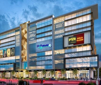 Commercial Mall Pest Control in Vapi