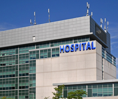 Hospital Pest Control in Vapi