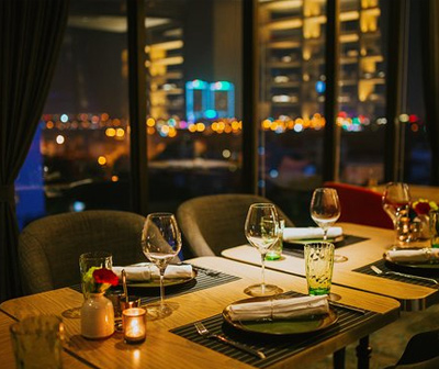 Hotel and Restaurant Pest Control in Vapi