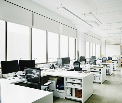 Offices Pest Control in Vapi