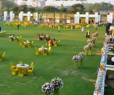 Party Plots Pest Control in Vapi